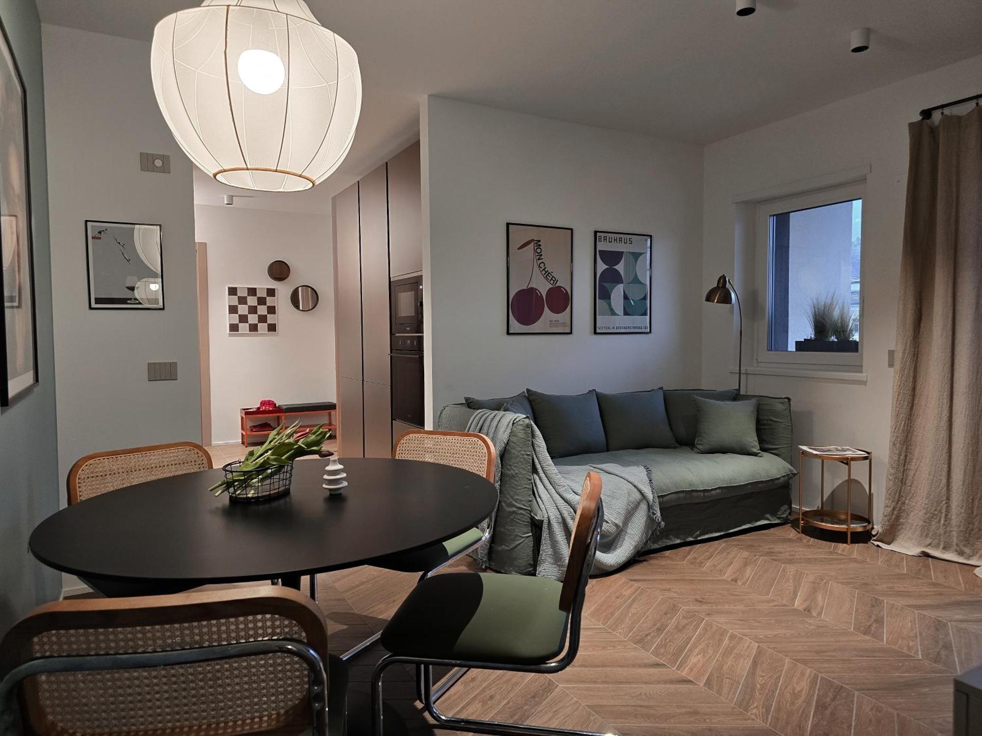 Bolghera House Тренто Экстерьер фото