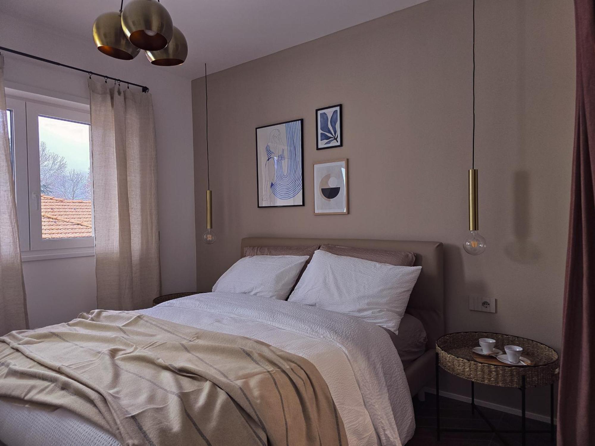 Bolghera House Тренто Экстерьер фото