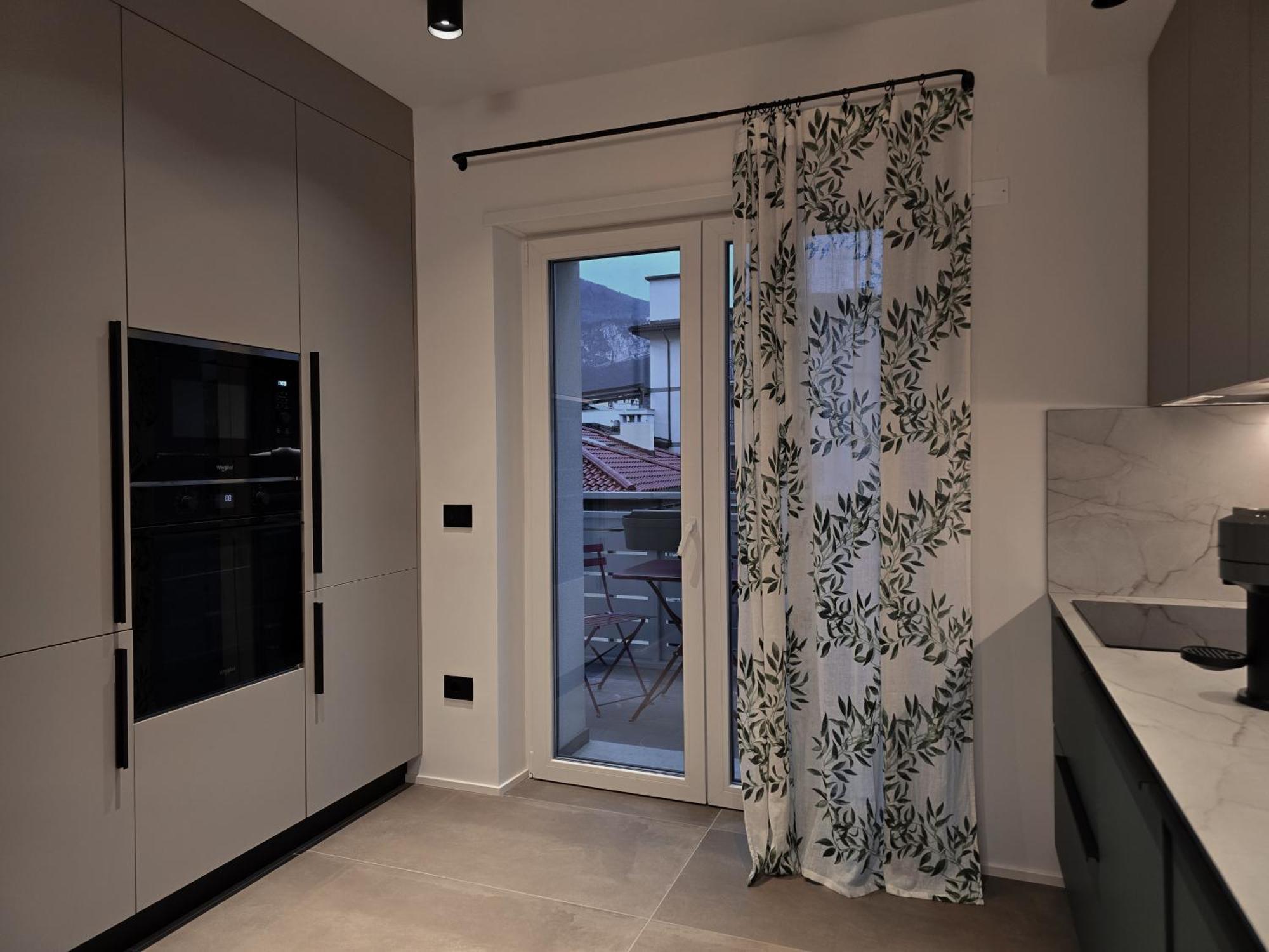 Bolghera House Тренто Экстерьер фото