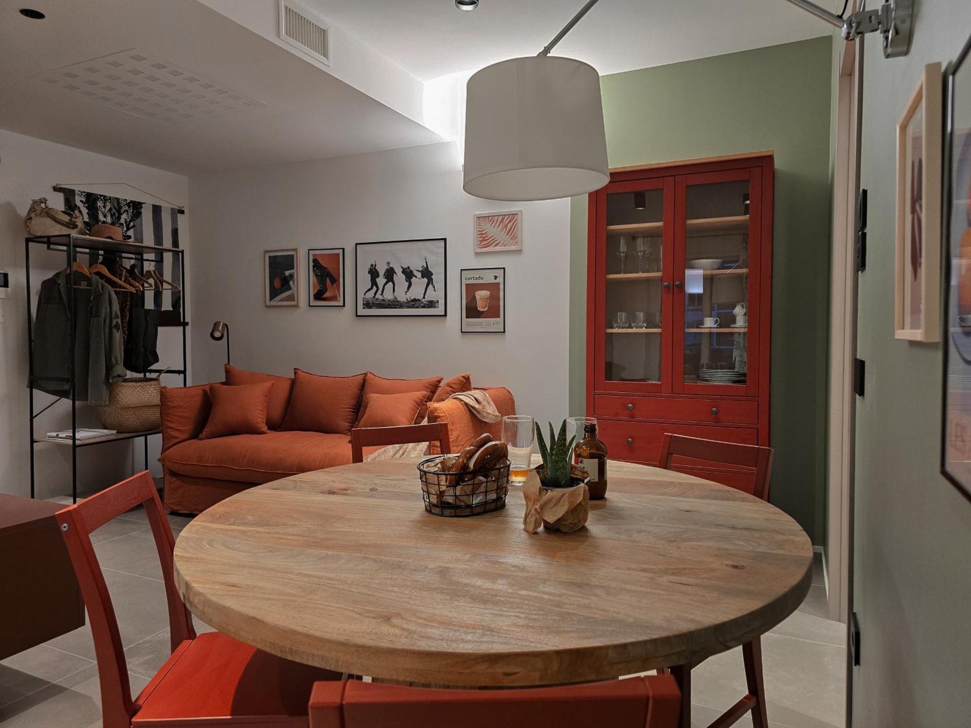 Bolghera House Тренто Экстерьер фото