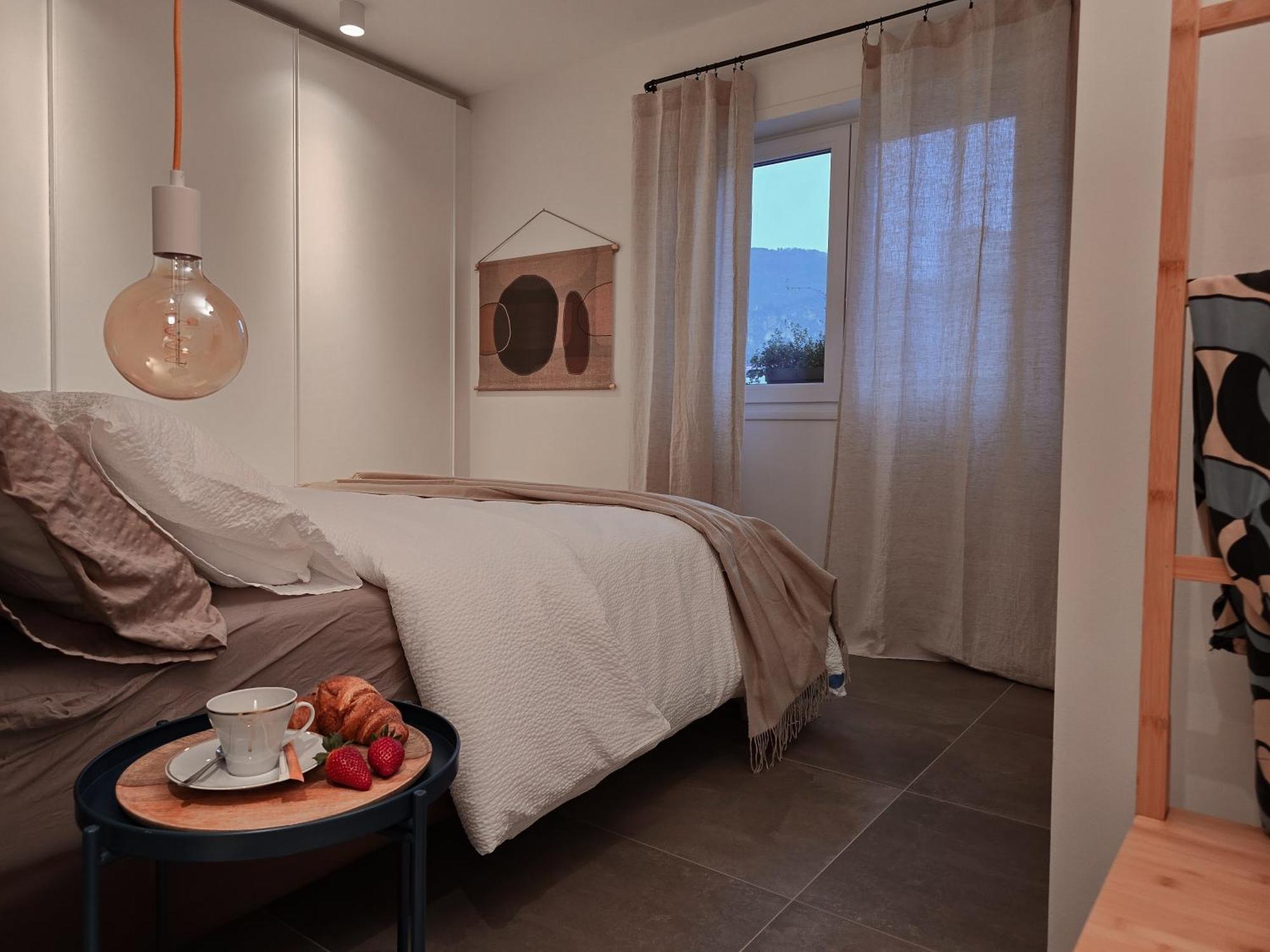 Bolghera House Тренто Экстерьер фото