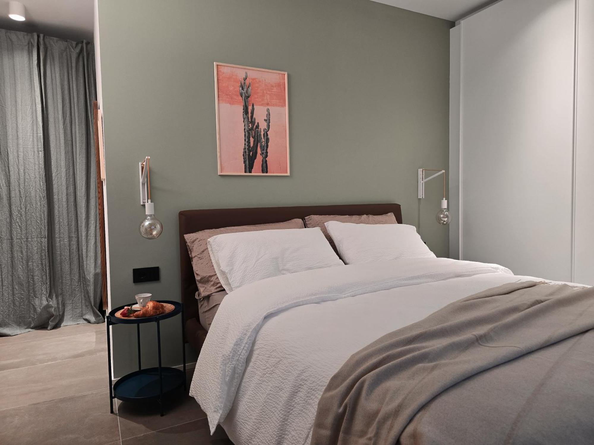 Bolghera House Тренто Экстерьер фото