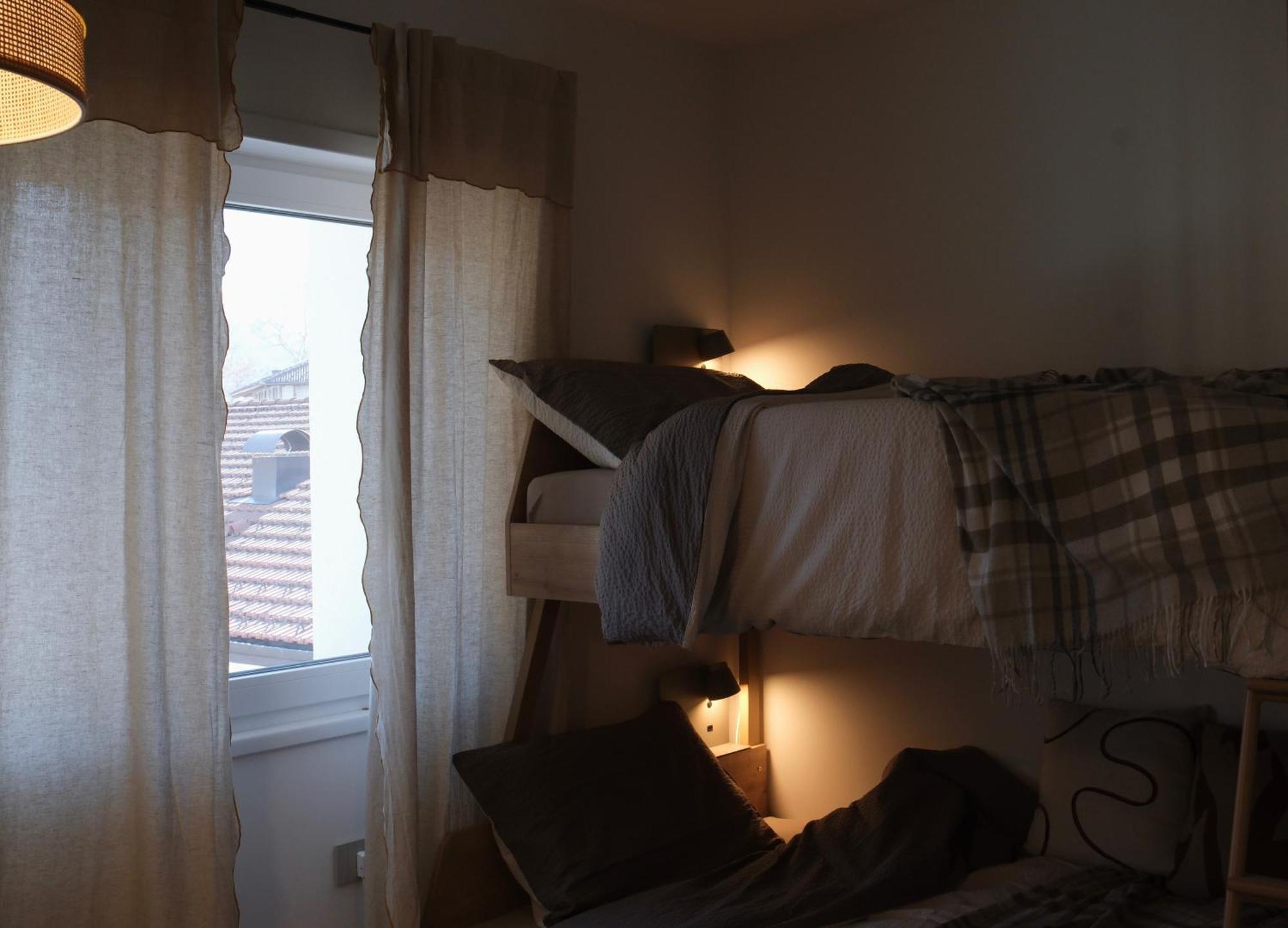 Bolghera House Тренто Экстерьер фото