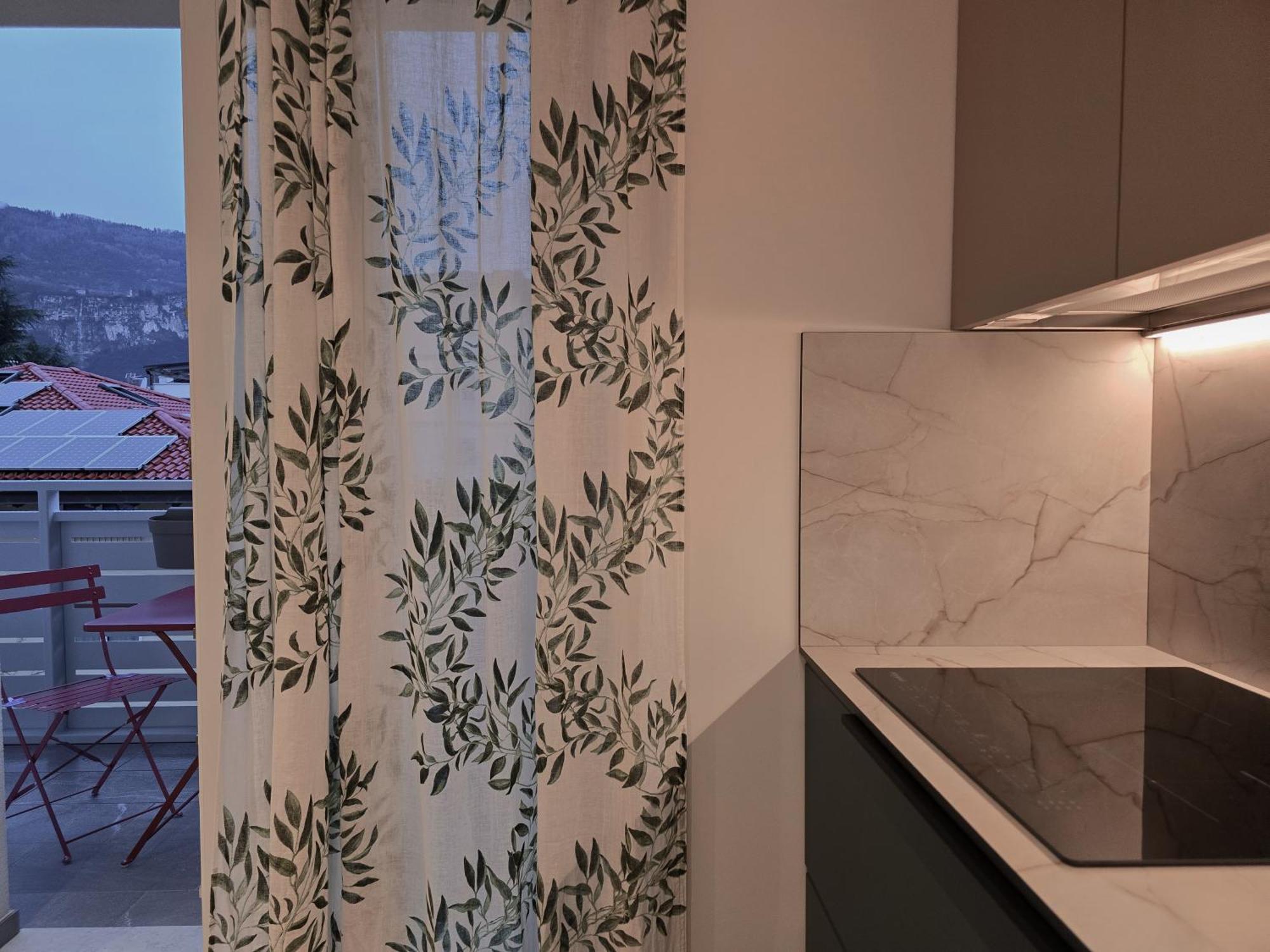 Bolghera House Тренто Экстерьер фото