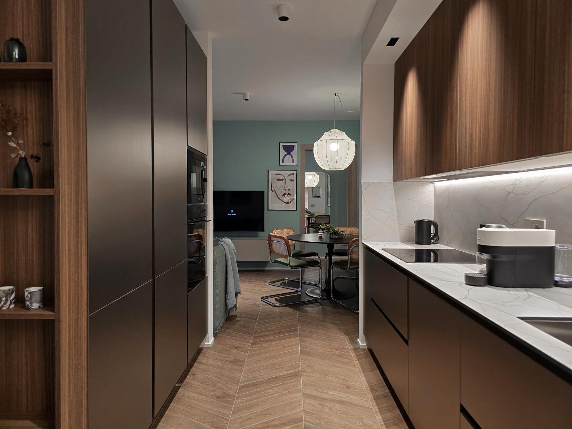 Bolghera House Тренто Экстерьер фото